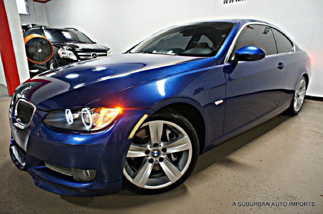 BMW 3 series 2007 photo 45
