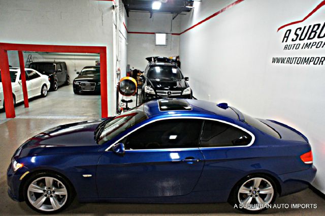 BMW 3 series 2007 photo 46