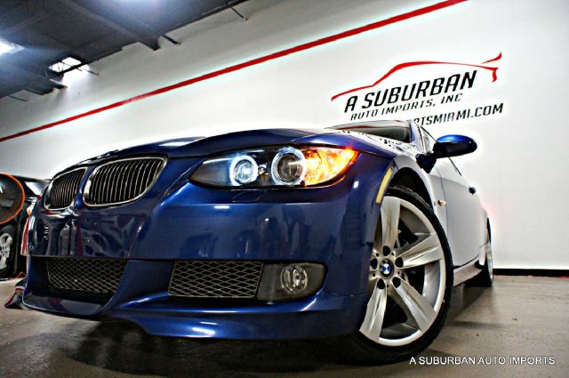 BMW 3 series 2007 photo 47