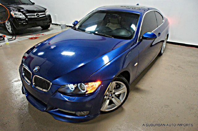 BMW 3 series 2007 photo 48
