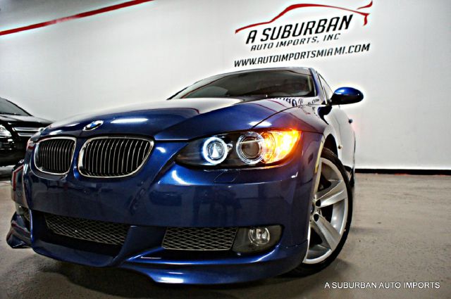 BMW 3 series 2007 photo 49