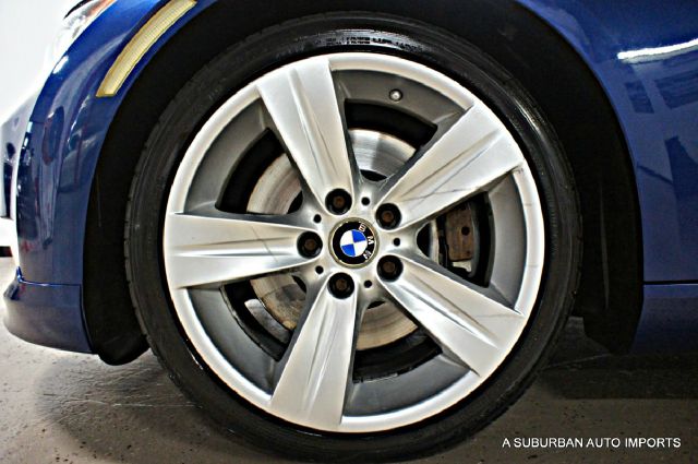 BMW 3 series 2007 photo 5