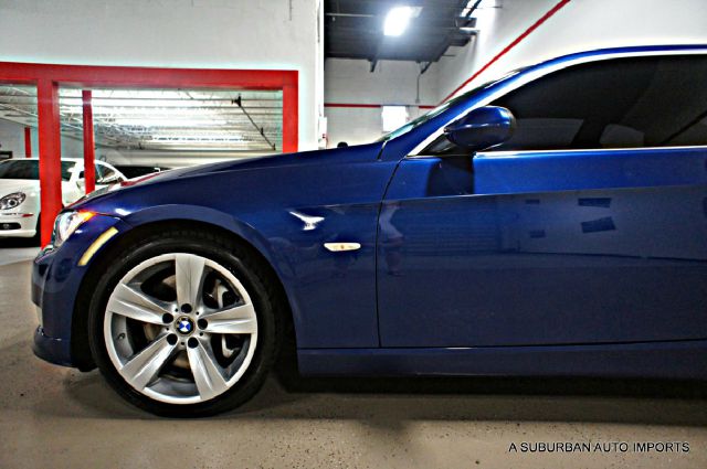 BMW 3 series 2007 photo 51