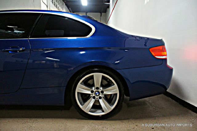 BMW 3 series 2007 photo 52