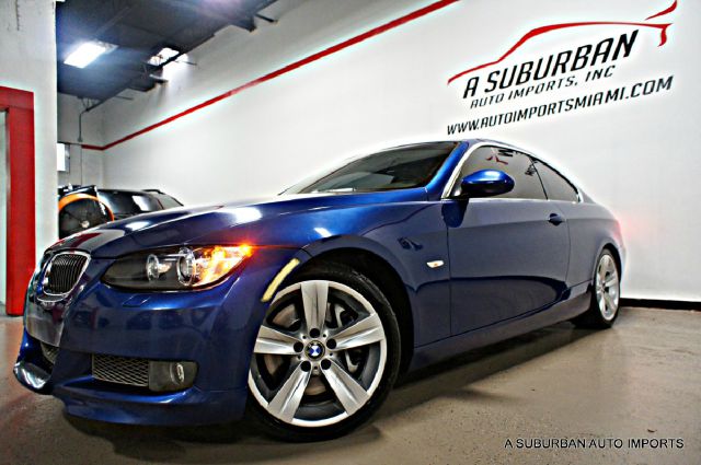 BMW 3 series 2007 photo 55