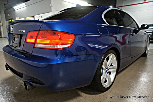 BMW 3 series 2007 photo 56