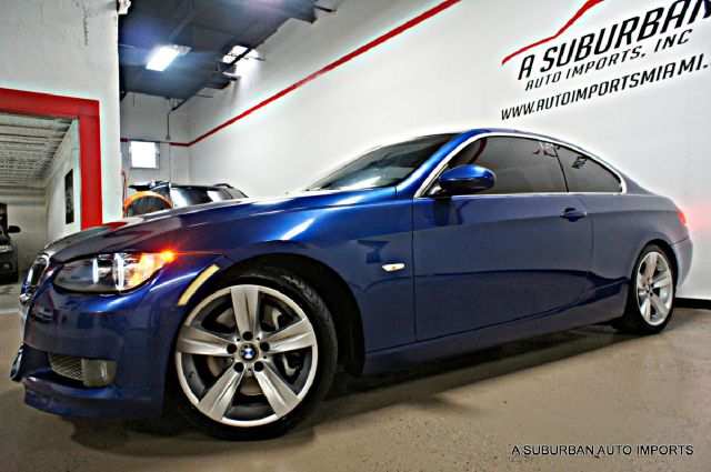 BMW 3 series 2007 photo 57