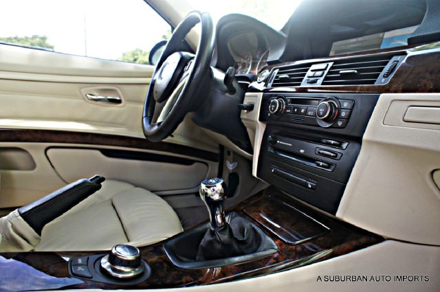 BMW 3 series 2007 photo 58