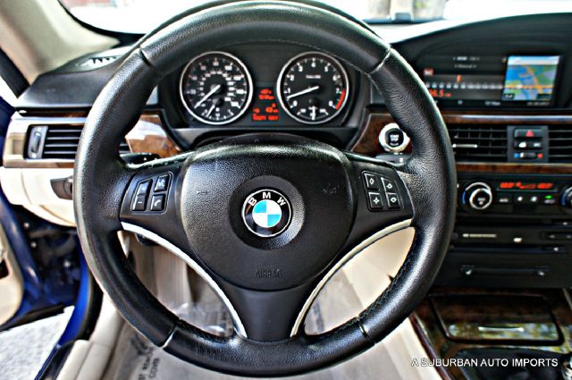 BMW 3 series 2007 photo 60