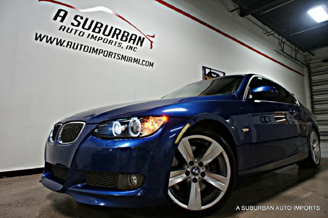 BMW 3 series 2007 photo 61