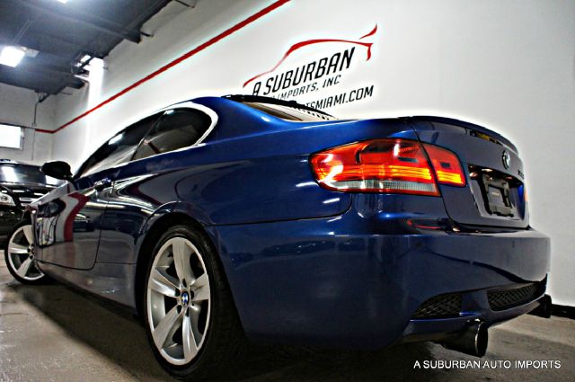 BMW 3 series 2007 photo 62
