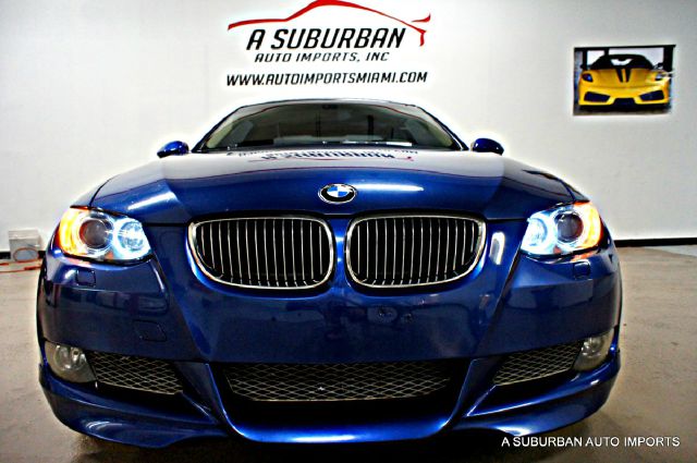 BMW 3 series 2007 photo 63