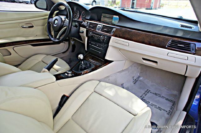 BMW 3 series 2007 photo 64
