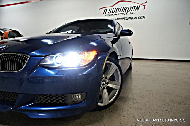 BMW 3 series 2007 photo 66