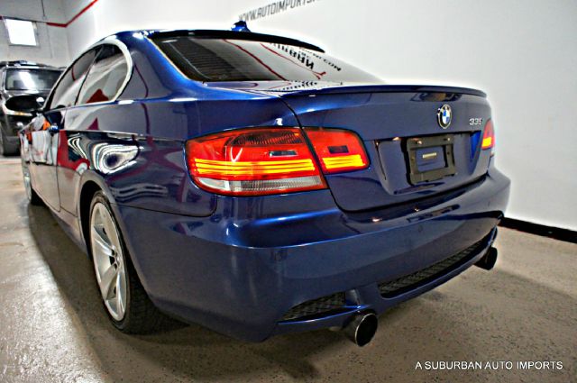 BMW 3 series 2007 photo 7