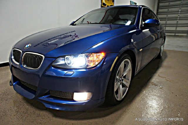 BMW 3 series 2007 photo 8