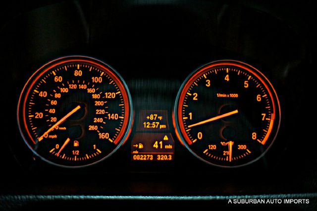 BMW 3 series 2007 photo 9