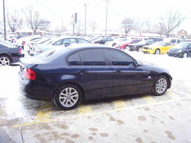 BMW 3 series 2007 photo 4