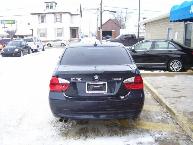 BMW 3 series 2007 photo 5