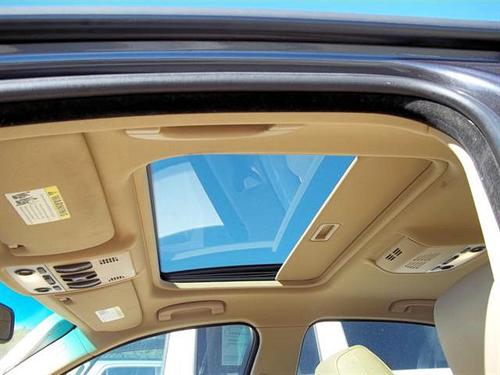 BMW 3 series 3.5tl W/tech Pkg Other