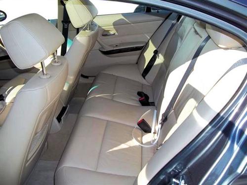 BMW 3 series 2007 photo 3