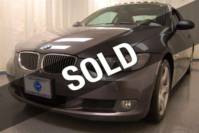 BMW 3 series Base Sport + Coupe