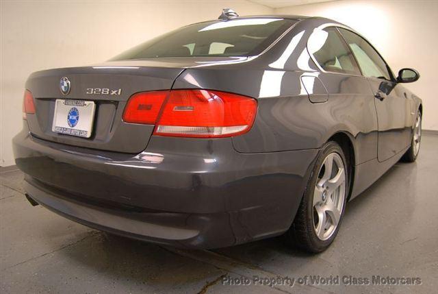 BMW 3 series 2007 photo 5