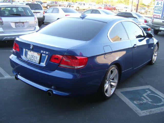 BMW 3 series Base Sport + Coupe