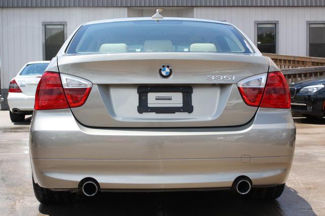 BMW 3 series 2007 photo 3