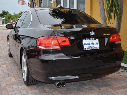 BMW 3 series 2007 photo 1