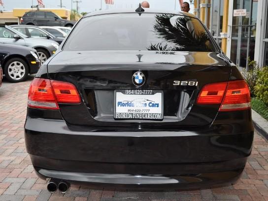 BMW 3 series 2007 photo 3