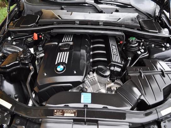 BMW 3 series 2007 photo 4