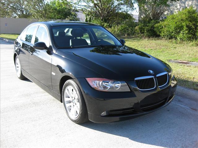 BMW 3 series 2007 photo 1