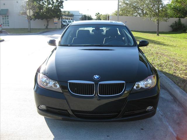 BMW 3 series 2007 photo 2