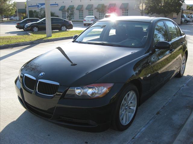BMW 3 series 2007 photo 3