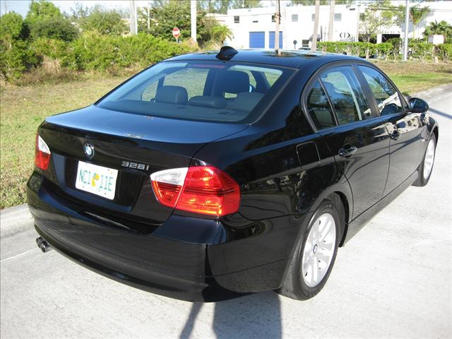 BMW 3 series 2007 photo 4