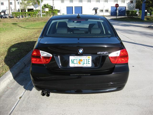BMW 3 series 2007 photo 5