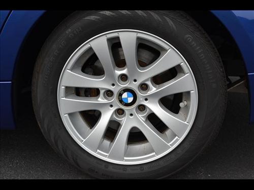 BMW 3 series 2007 photo 1