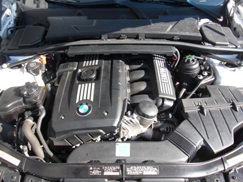 BMW 3 series 1.8T Quattro Other