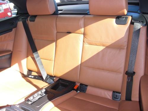 BMW 3 series 2007 photo 3