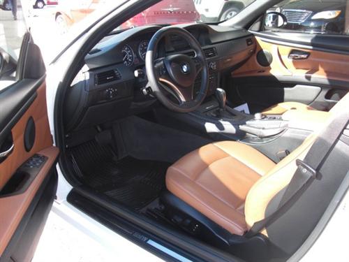 BMW 3 series 2007 photo 4