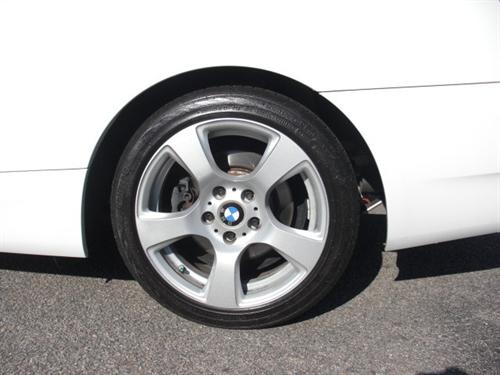 BMW 3 series 2007 photo 5