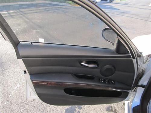 BMW 3 series 2007 photo 4