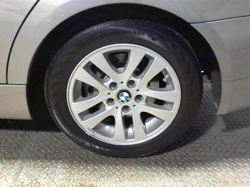 BMW 3 series 2007 photo 2