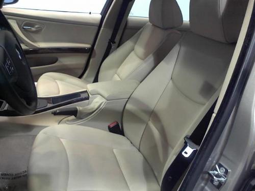 BMW 3 series 2007 photo 5