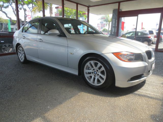 BMW 3 series 2007 photo 1