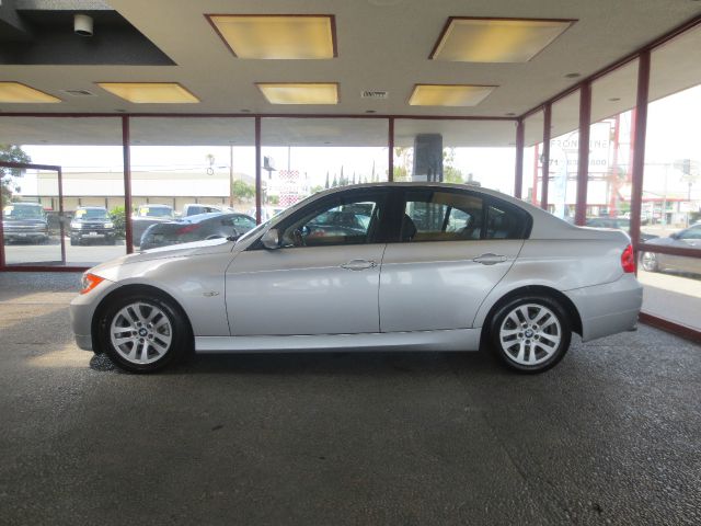 BMW 3 series 2007 photo 3