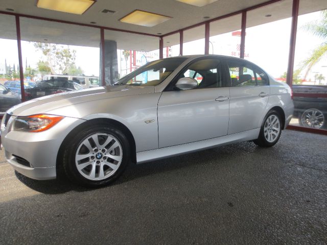 BMW 3 series 2007 photo 4