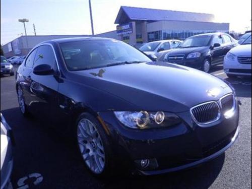 BMW 3 series GT Premium Other