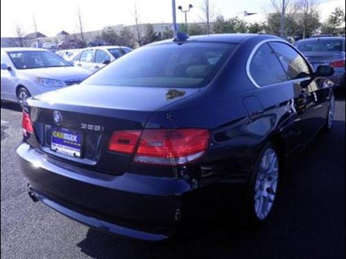 BMW 3 series 2007 photo 3